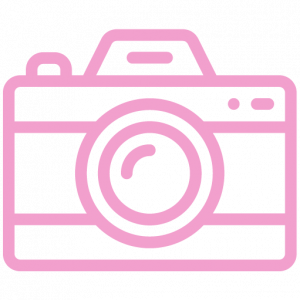 Abteilung Fotostudio Kamera Icon